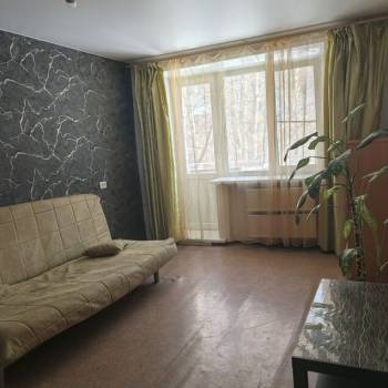 Сдается 1-комнатная квартира, 30 м²