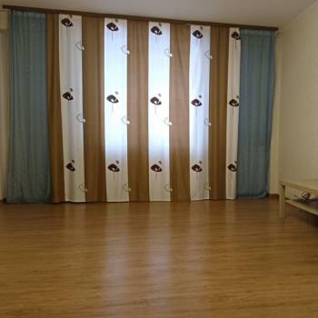 Сдается 1-комнатная квартира, 43 м²