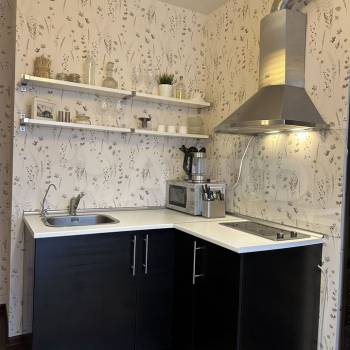 Сдается 1-комнатная квартира, 36,3 м²