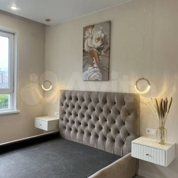 Сдается 2-х комнатная квартира, 58 м²