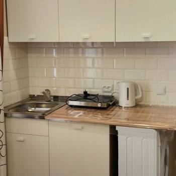 Сдается 1-комнатная квартира, 18 м²