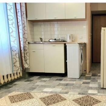 Сдается 1-комнатная квартира, 18 м²