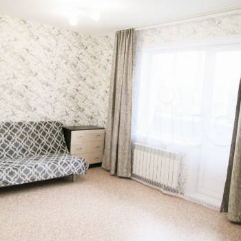 Сдается 1-комнатная квартира, 31 м²