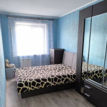 Сдается 2-х комнатная квартира, 42,9 м²