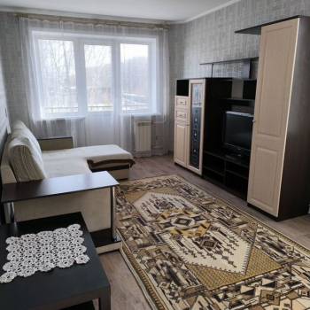 Сдается 2-х комнатная квартира, 42,9 м²