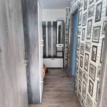 Сдается 2-х комнатная квартира, 42,9 м²