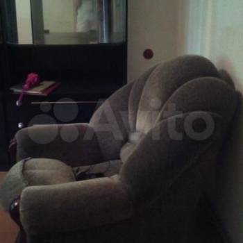 Сдается 2-х комнатная квартира, 44 м²