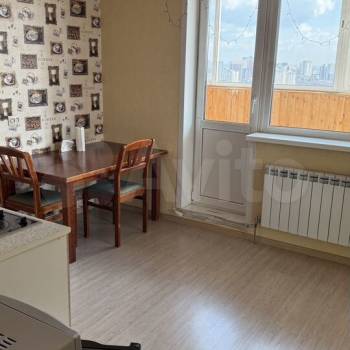 Сдается 1-комнатная квартира, 30 м²