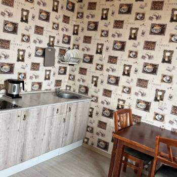 Сдается 1-комнатная квартира, 30 м²