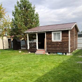 Продается Участок, 1000 м²