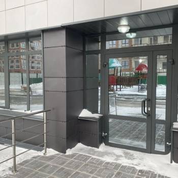 Сдается Нежилое помещение, 48 м²