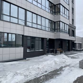 Сдается Нежилое помещение, 48 м²