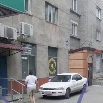 Сдается Нежилое помещение, 52,5 м²