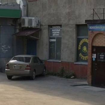 Сдается Нежилое помещение, 52,5 м²