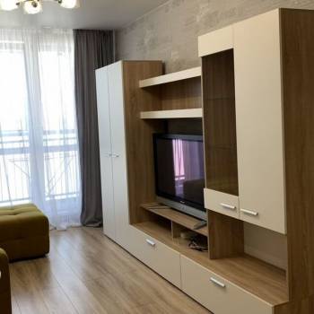 Сдается 1-комнатная квартира, 28 м²