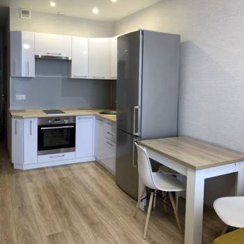 Сдается 1-комнатная квартира, 28 м²