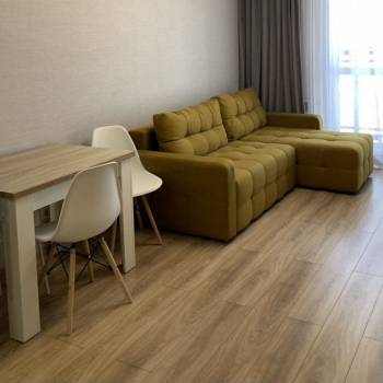 Сдается 1-комнатная квартира, 28 м²