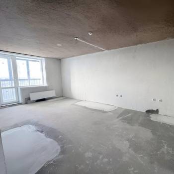 Продается 2-х комнатная квартира, 69,77 м²