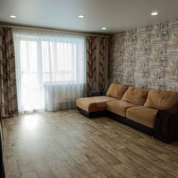 Сдается 1-комнатная квартира, 34 м²