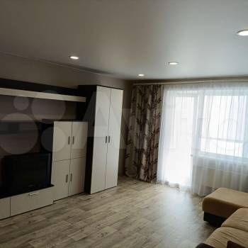 Сдается 1-комнатная квартира, 34 м²