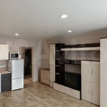 Сдается 1-комнатная квартира, 34 м²