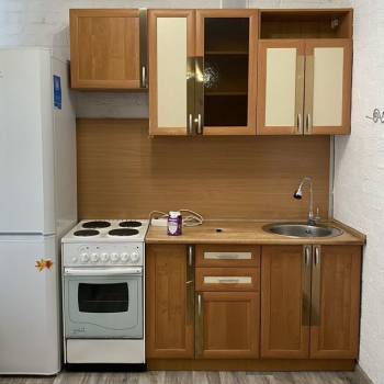 Сдается 1-комнатная квартира, 34 м²