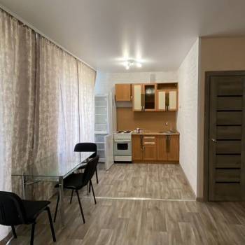 Сдается 1-комнатная квартира, 34 м²