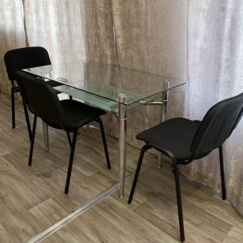 Сдается 1-комнатная квартира, 34 м²