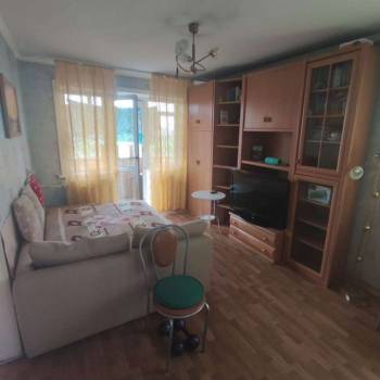 Сдается 1-комнатная квартира, 33 м²