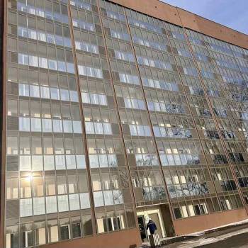 Продается 1-комнатная квартира, 22 м²