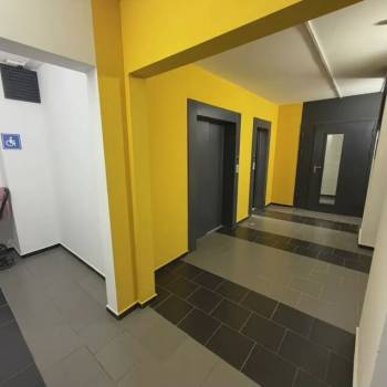 Сдается 1-комнатная квартира, 29 м²