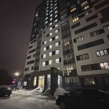 Сдается 1-комнатная квартира, 29 м²