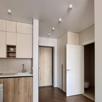 Сдается 2-х комнатная квартира, 38 м²