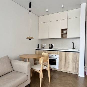 Сдается 2-х комнатная квартира, 38 м²