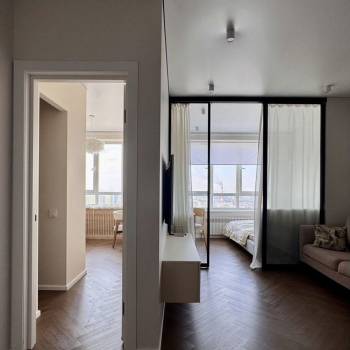 Сдается 2-х комнатная квартира, 38 м²