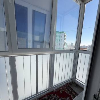 Сдается 1-комнатная квартира, 45 м²