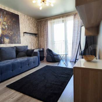 Сдается 1-комнатная квартира, 35 м²
