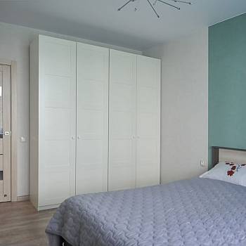 Сдается 1-комнатная квартира, 38 м²
