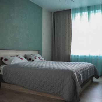 Сдается 1-комнатная квартира, 38 м²