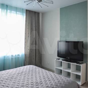 Сдается 1-комнатная квартира, 38 м²