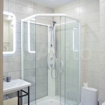 Сдается 1-комнатная квартира, 38 м²
