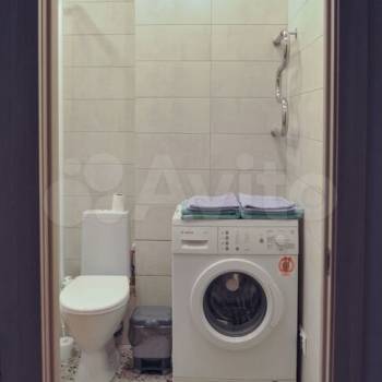 Сдается 1-комнатная квартира, 38 м²