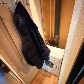 Сдается 1-комнатная квартира, 14 м²