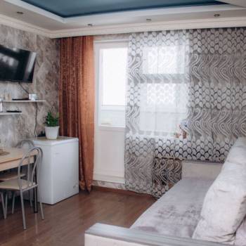 Продается 1-комнатная квартира, 42,3 м²