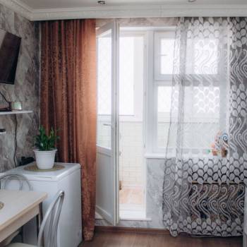 Продается 1-комнатная квартира, 42,3 м²