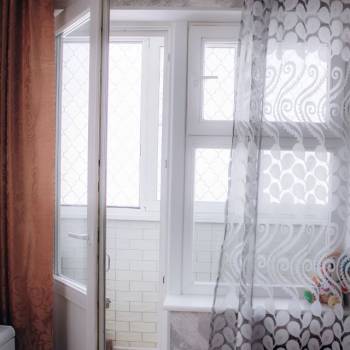 Продается 1-комнатная квартира, 42,3 м²