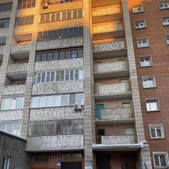 Продается 3-х комнатная квартира, 55 м²