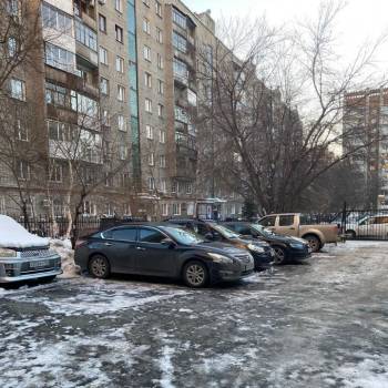 Продается 3-х комнатная квартира, 55 м²