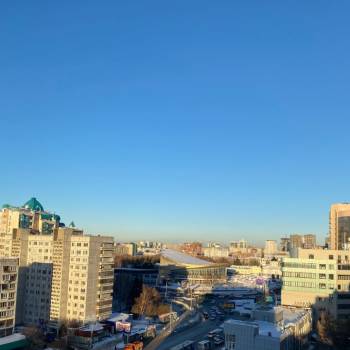 Продается 3-х комнатная квартира, 55 м²