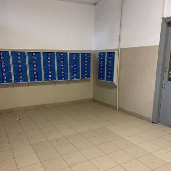 Продается 3-х комнатная квартира, 55 м²